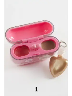 Ronassi Kalp Blush Concealer Highlighter