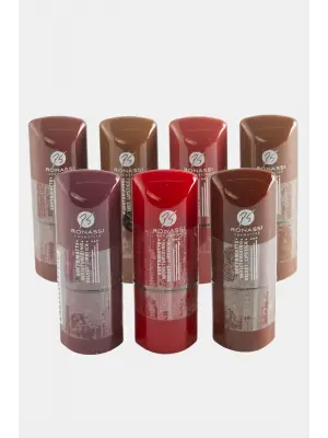 Ronassi Velvet Fnish Matte Ruj