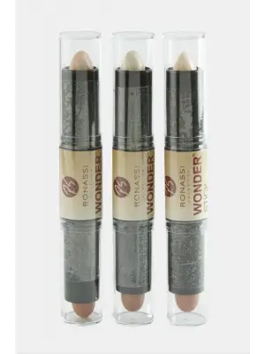 Ronassi Wonder Stick Highlight ve Kontür
