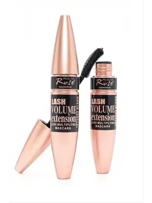 Rose Lasch Maskara