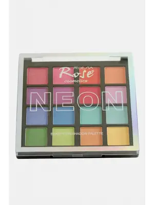 Rose Neon 16lı Far Seti