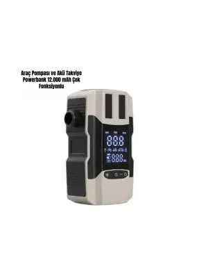 Rt603 Araç Pompası