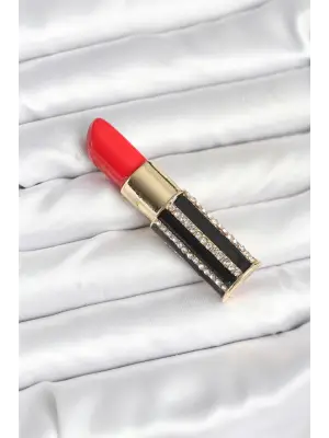 ietaks™ Ruj Model Broş