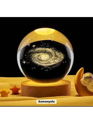 Samanyolu Küre