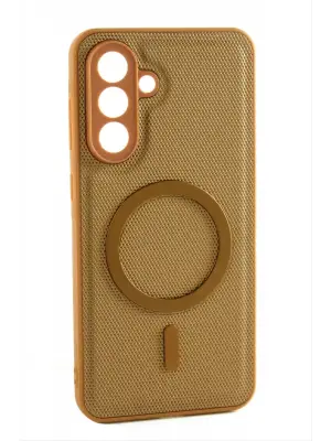 Samsung Glaxy A36 Magsaff Kapak Kılıf