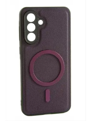 Samsung Glaxy S24FE Magsaff Kapak Kılıf