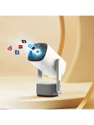Şarjlı Projeksiyon