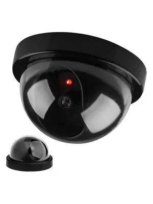 Security Camera  Sahte Görsel Kamera Dg-1837