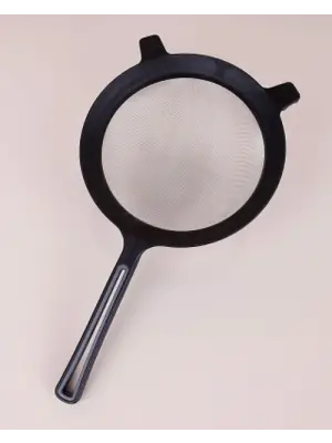 Siena 14cm Plastik Süzgeç