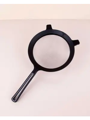 Siena 17cm Plastik Süzgeç