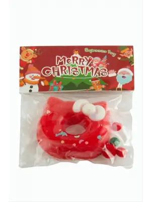 Simit Squishy