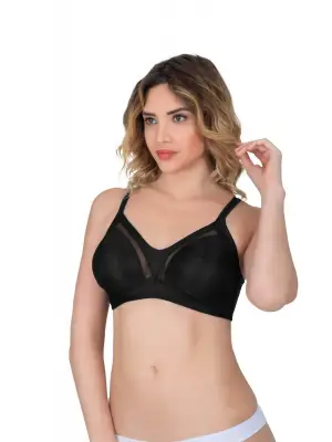 ieg™ SİYAH MI  171 C Basic Toparlayıcı Sütyen