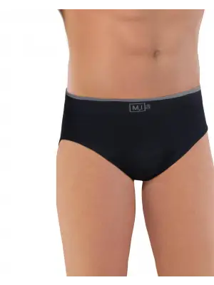 ieg™ SİYAH MI  2109 Erkek Slip