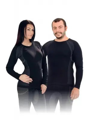 ieg™ SİYAH MI  3900 Termal Takım Üst