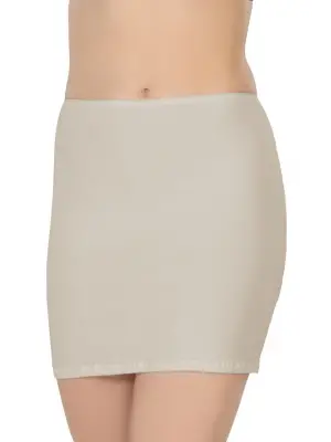 ieg™ TEN MI  1437 Modal Cotton Mini Jupon