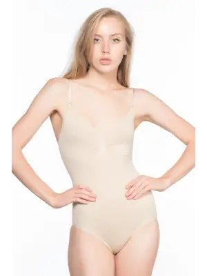 ieg™ TEN MI  2012 Body Korse