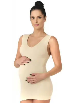 ieg™ TEN MI  5200 Seamless Soft Hamile Atlet