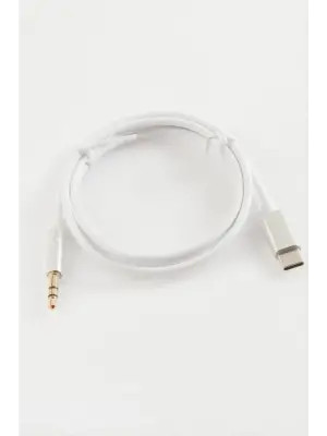Type C to 3,5 AUX Audio