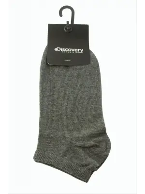 Unisex Snekars Çorap