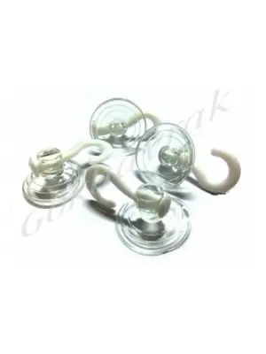 Uydaş Küçük 30mm Vantuz 100lü