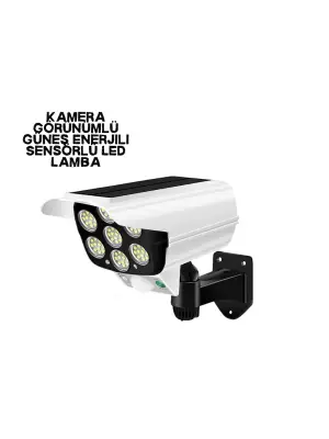 V070 Solar Lamba