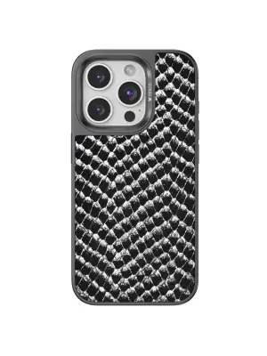 Venco Apple İphone 15 Pro Max Viper Kapak - Siyah
