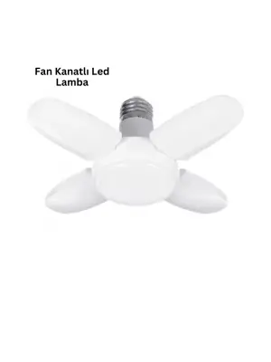 Vm60 Led Ampül