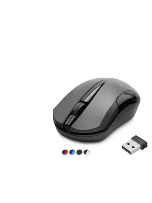 Wıreless Mouse 1600 Dpı HDX3407