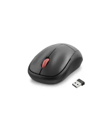Wıreless Mouse Siyah ND3409