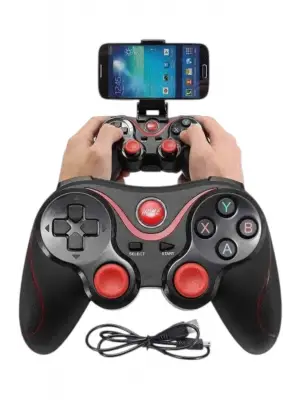 X3 Game Stick