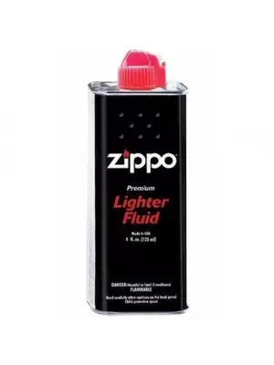 Zippo Benzin 125ml