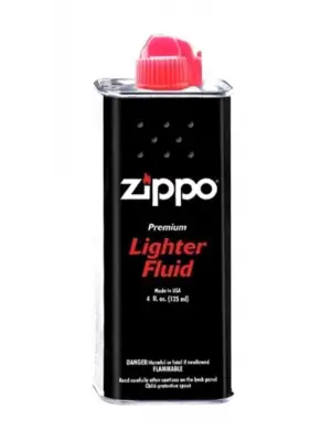 Zippo Benzini 125 Ml