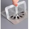 10 Lu Banyo Gider Süzgeci, Sineklik Tamir Kiti
