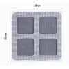 10 Lu Banyo Gider Süzgeci, Sineklik Tamir Kiti