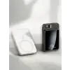 10.000 Mah Wireless Şarjlı Powerbank
