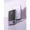 10.000 Mah Wireless Şarjlı Powerbank