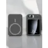 10.000 Mah Wireless Şarjlı Powerbank