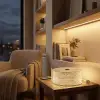 100mt 3000k - Gün Işık Dış Mekan Şerit Led 220v 120led 348983