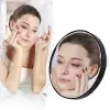 10x Büyüteçli Vantuzlu Pratik Kullanışlı Makyaj Lens Traş Aynası