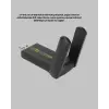 1200 Mbps Dual Band Wifi Adaptör – 5.8g & 2.4g Çift Antenli