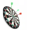 17 İnç Dart