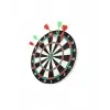 17 İnç Dart