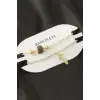 2 Adet Anahtar Trend Zincir Bileklik