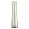 2 Adet Işıklı Şamdan Mum 34 cm