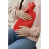 2 Litre Sıcak Su Torbası 1. Sınıf Kauçuk Malzeme