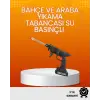 2025 Model 48v Şarjlı Basınçlı Yıkama Tabancası Orijinal Seri