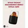 280 Ml Kapasiteli Aromaterapi Cihazı