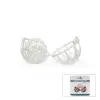 2pcs İç Çamaşır Yıkama Top