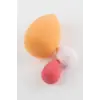 3 Adet Yumurta Makyaj Süngeri