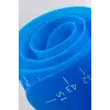 30*40 cm Hamur Matı Silikon Ölçekli Kullanımı Kolay Hamur Açma Matı